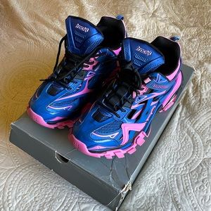 Mens Balenciaga Sneakers